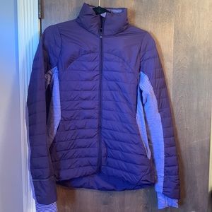 Lululemon jacket